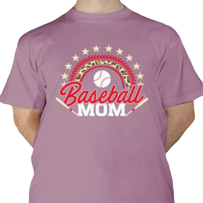 LIT Baseball Mom 16 DTF