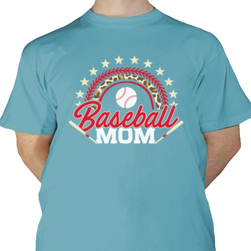 LIT Baseball Mom 16 DTF