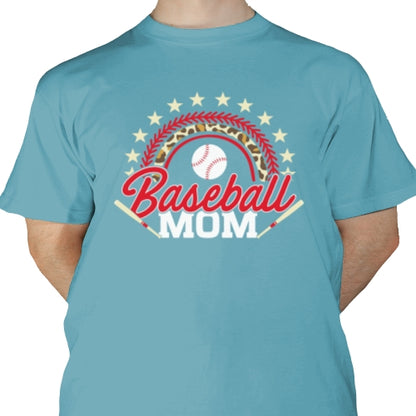 LIT Baseball Mom 16 DTF