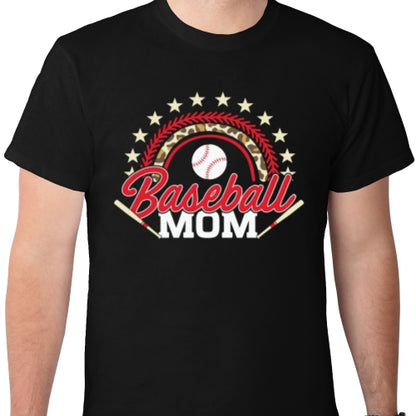 LIT Baseball Mom 16 DTF