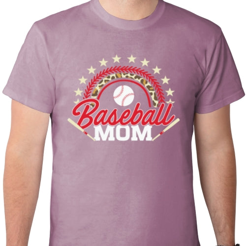 LIT Baseball Mom 16 DTF