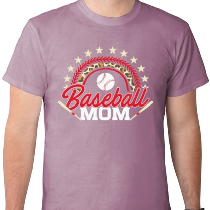 LIT Baseball Mom 16 DTF