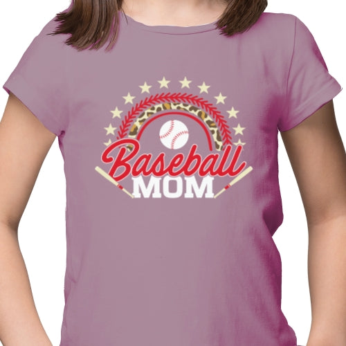 LIT Baseball Mom 16 DTF