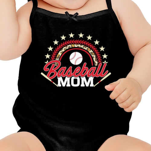 LIT Baseball Mom 16 DTF