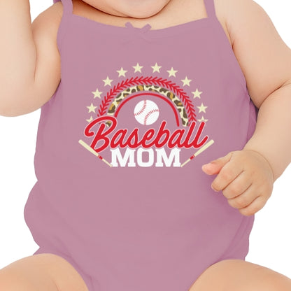LIT Baseball Mom 16 DTF