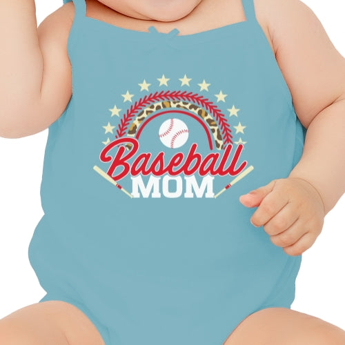 LIT Baseball Mom 16 DTF
