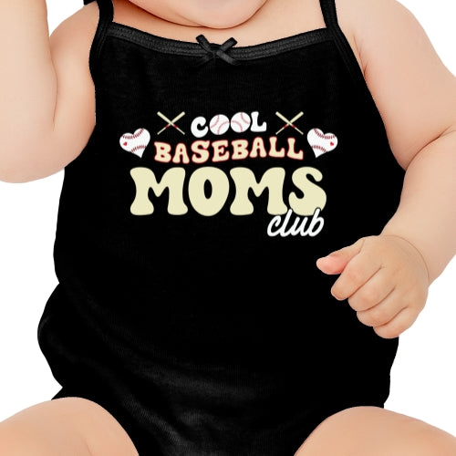 LIT Baseball Mom 18 DTF