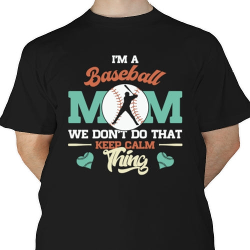 LIT Baseball Mom 20 DTF