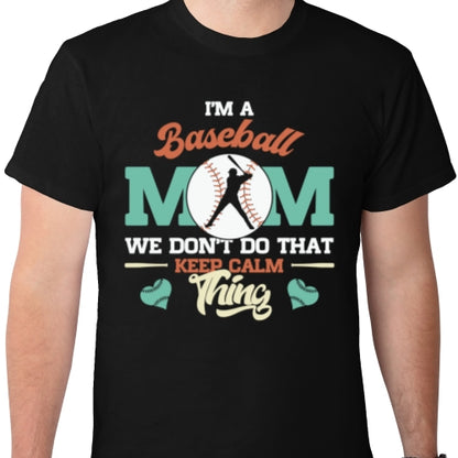 LIT Baseball Mom 20 DTF