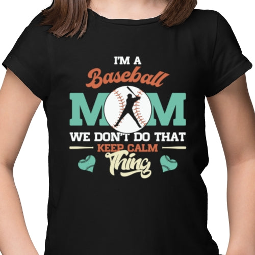 LIT Baseball Mom 20 DTF