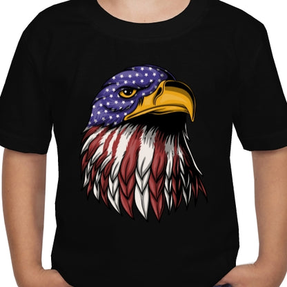 Eagle Head America DTF