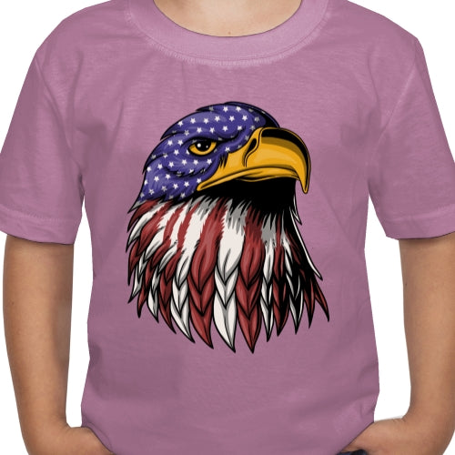 Eagle Head America DTF