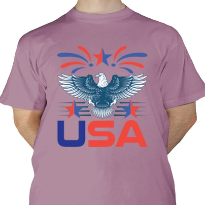 USA Eagle DTF