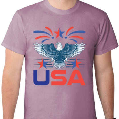 USA Eagle DTF