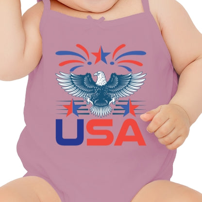 USA Eagle DTF