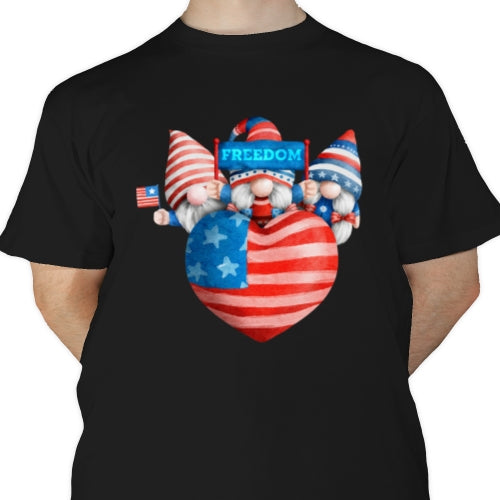 Gnome USA Freedom DTF