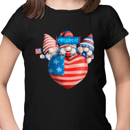 Gnome USA Freedom DTF