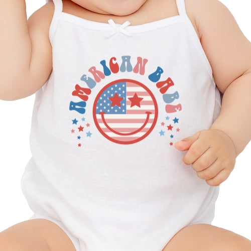 American Babe Sublimation