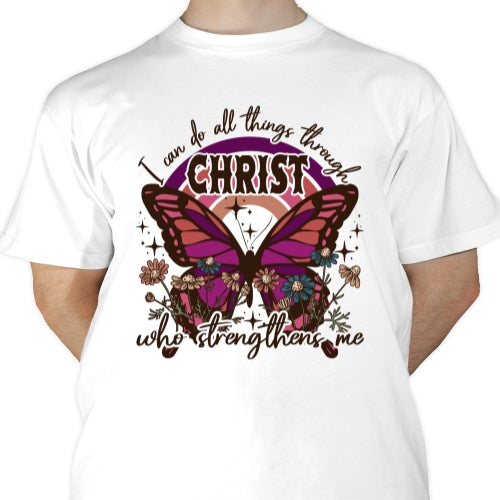 Christ Sublimation