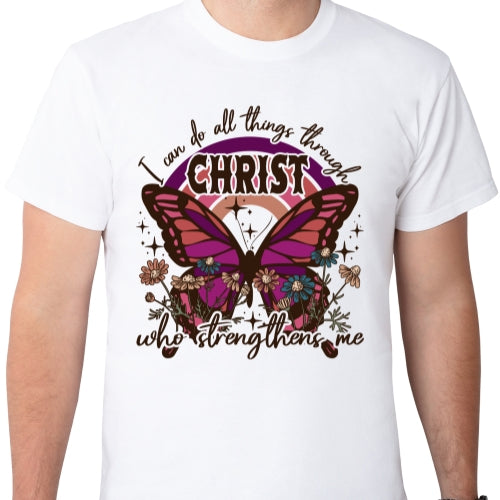 Christ Sublimation
