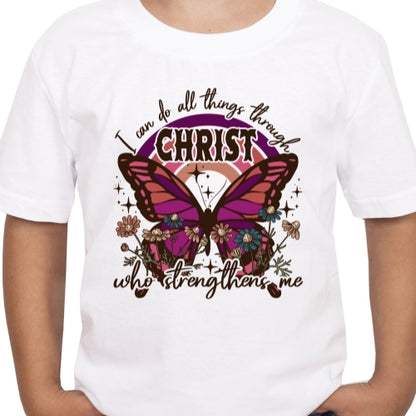 Christ Sublimation