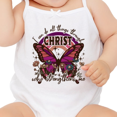 Christ Sublimation