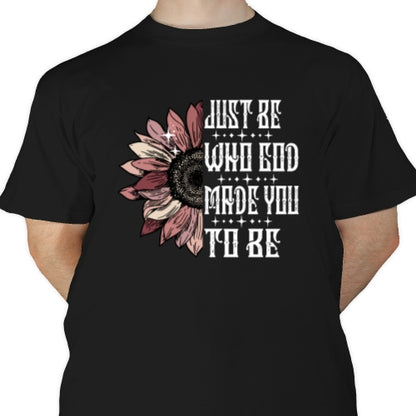 God Made You To Be DTF