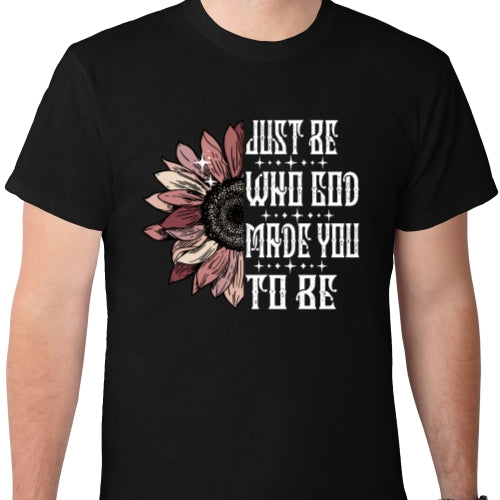 God Made You To Be DTF