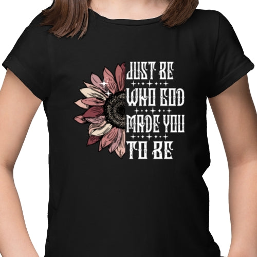 God Made You To Be DTF