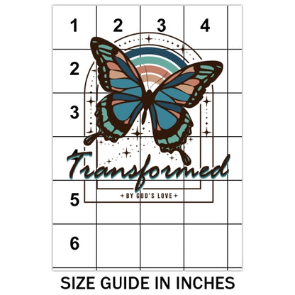 Transformed Sublimation