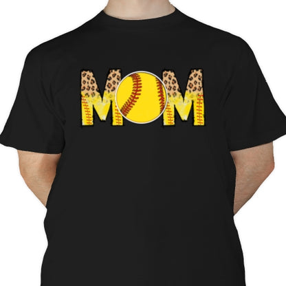 Softball Mom DTF