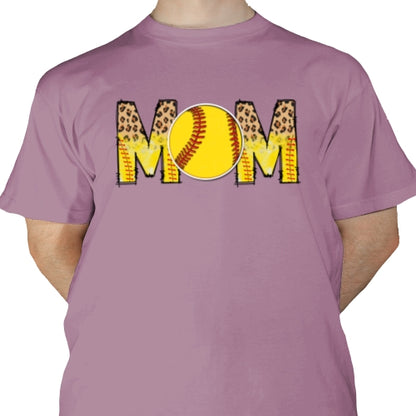 Softball Mom DTF