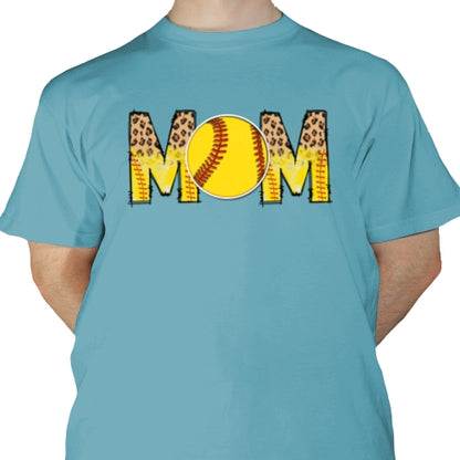 Softball Mom DTF