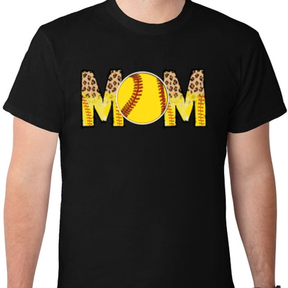 Softball Mom DTF