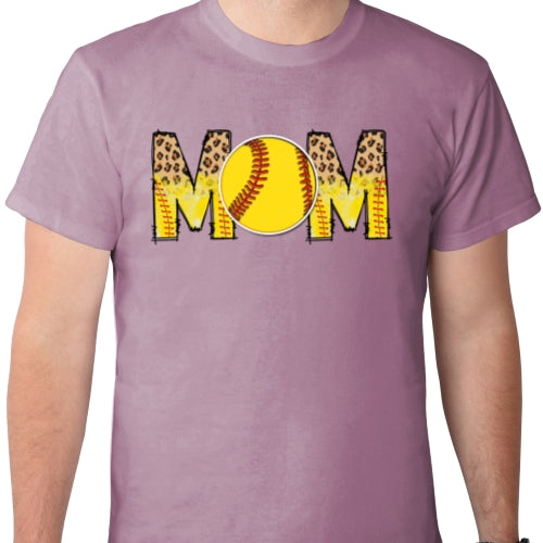 Softball Mom DTF