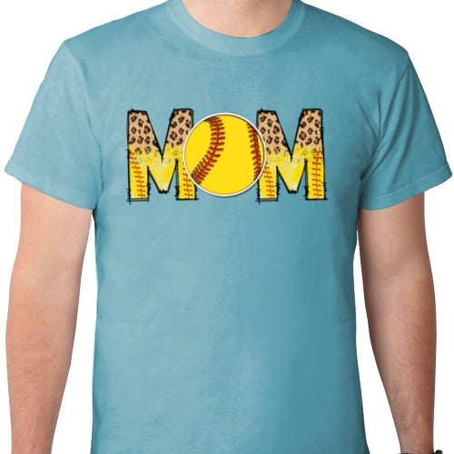 Softball Mom DTF