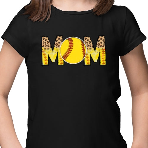 Softball Mom DTF