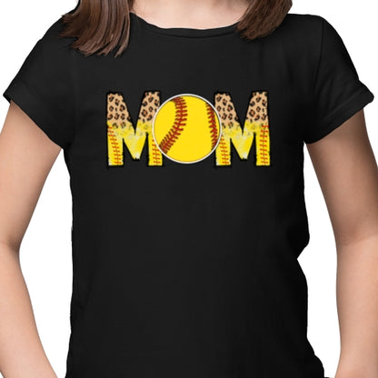 Softball Mom DTF