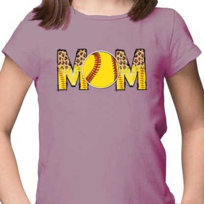 Softball Mom DTF