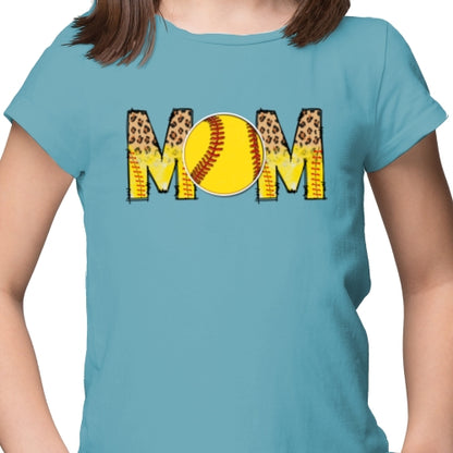 Softball Mom DTF