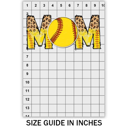 Softball Mom DTF