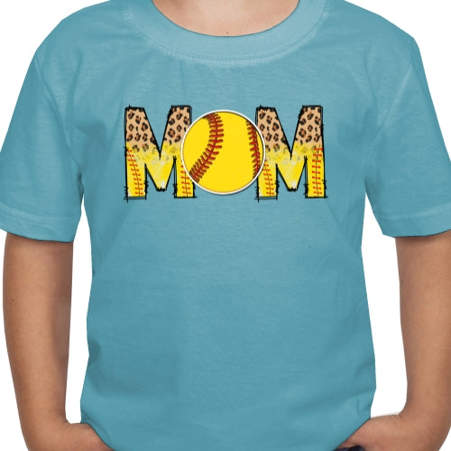 Softball Mom DTF