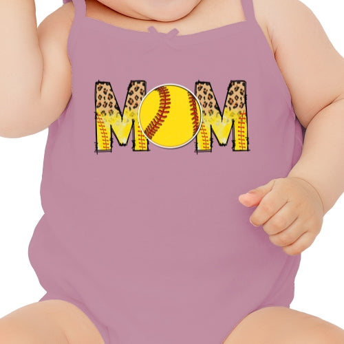 Softball Mom DTF