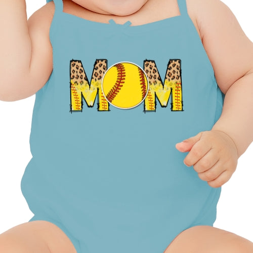 Softball Mom DTF