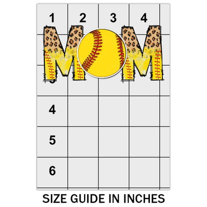 Softball Mom DTF