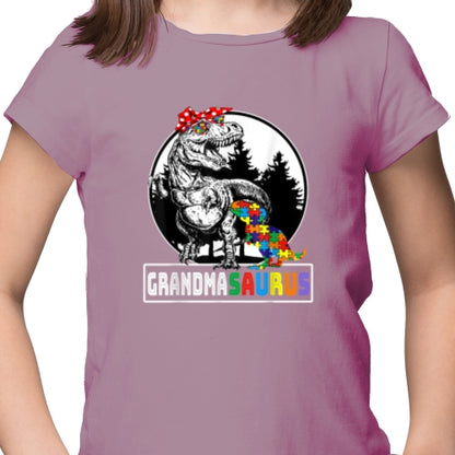 Grandmasaurus DTF