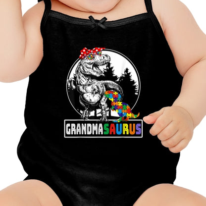 Grandmasaurus DTF