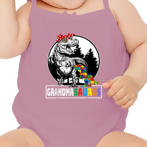 Grandmasaurus DTF