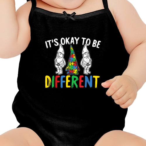 Ok To Be Different DTF