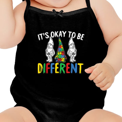 Ok To Be Different DTF